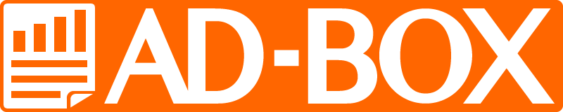 ADBOX logo